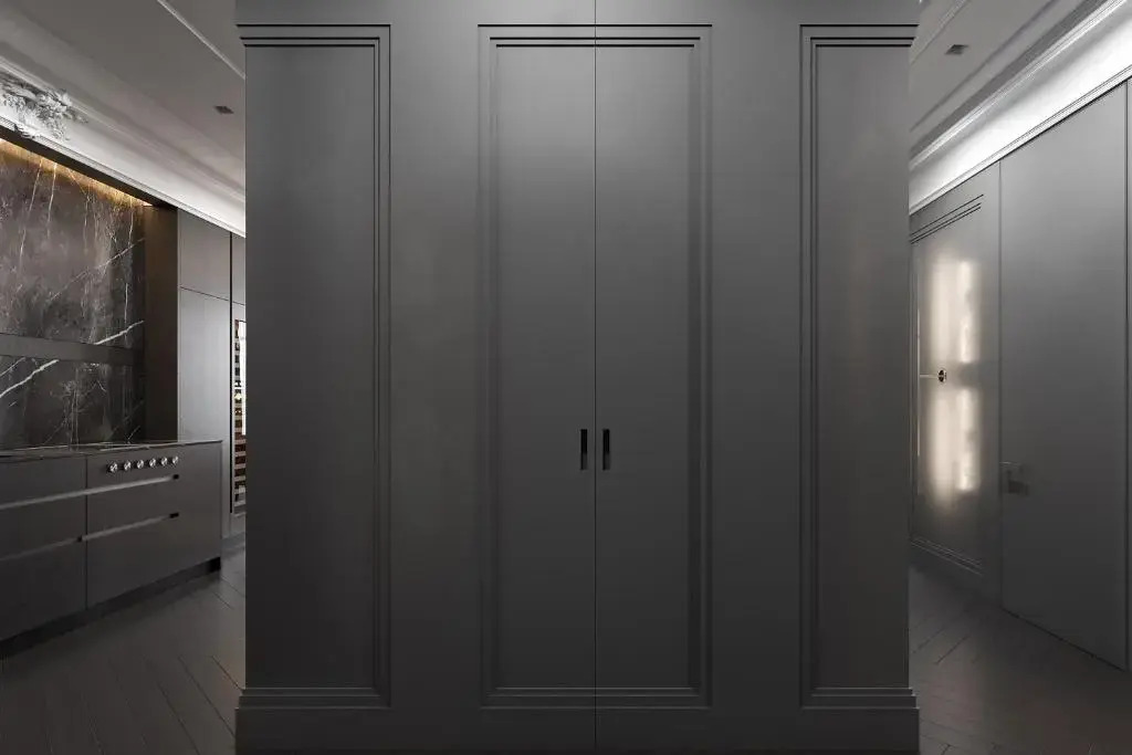 LUXURY SUITES - parking , central suites