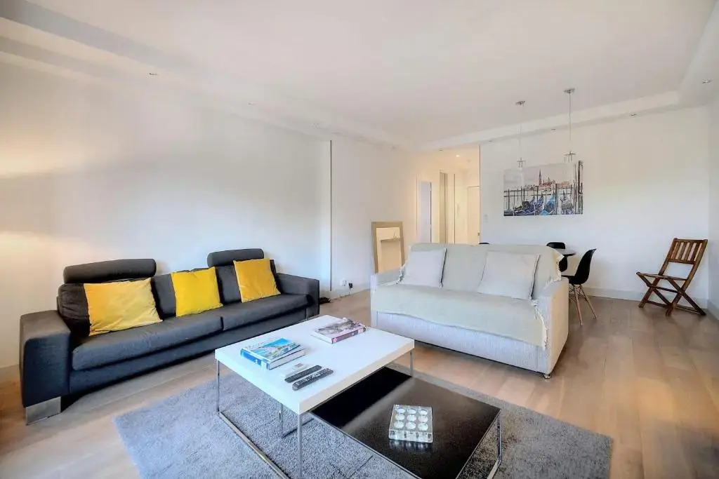 IMMOGROOM - NEW - 10min from the City Centre - Terrace