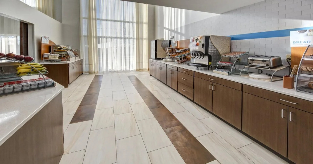 Holiday Inn Express Hotel & Suites London by IHG