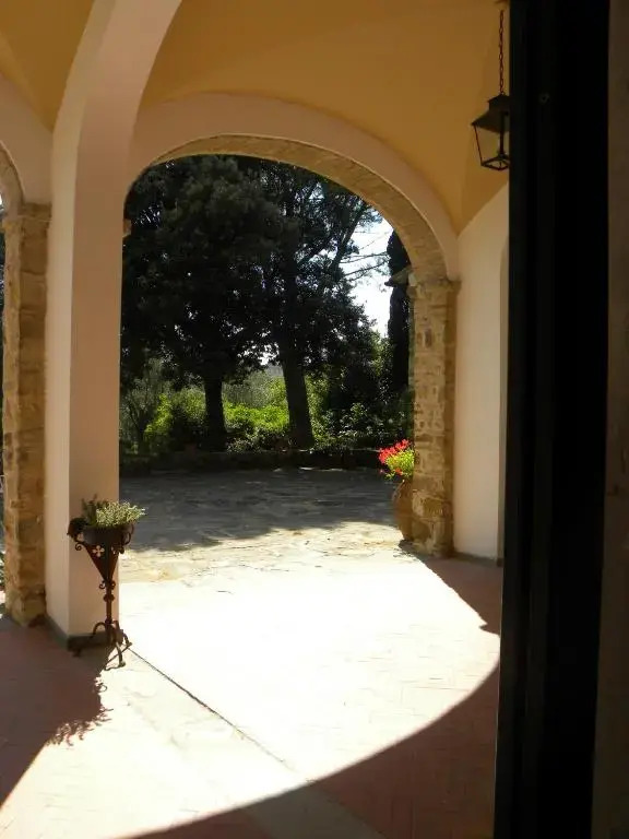 Villa Ulivello