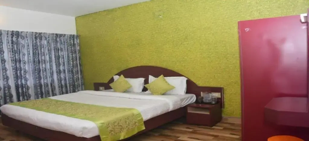 Eden Garden by Fabhotel