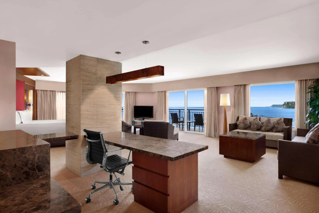 Hilton Guam Resort & Spa