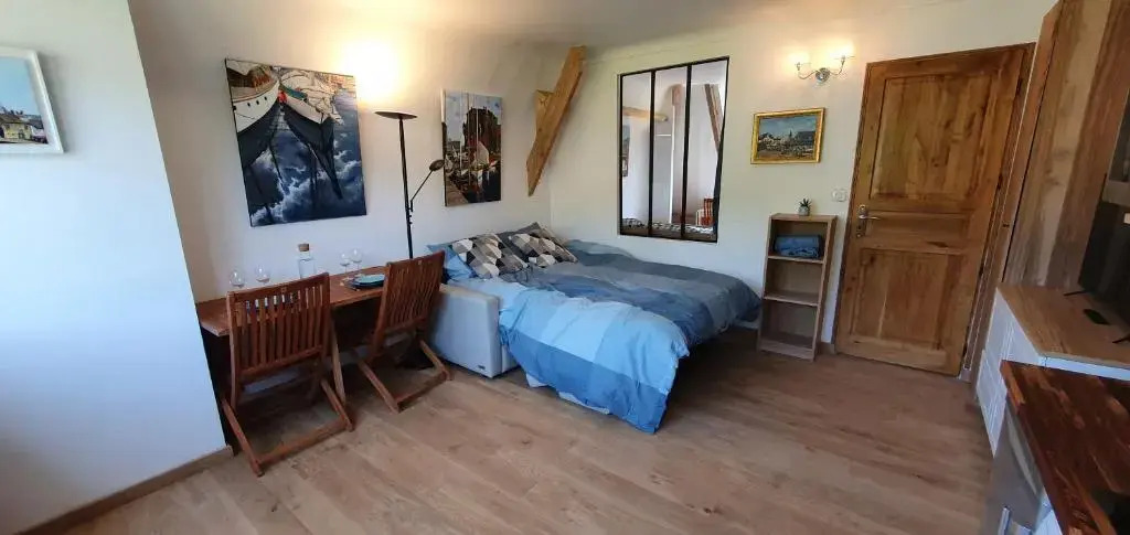 Villa Edelweiss