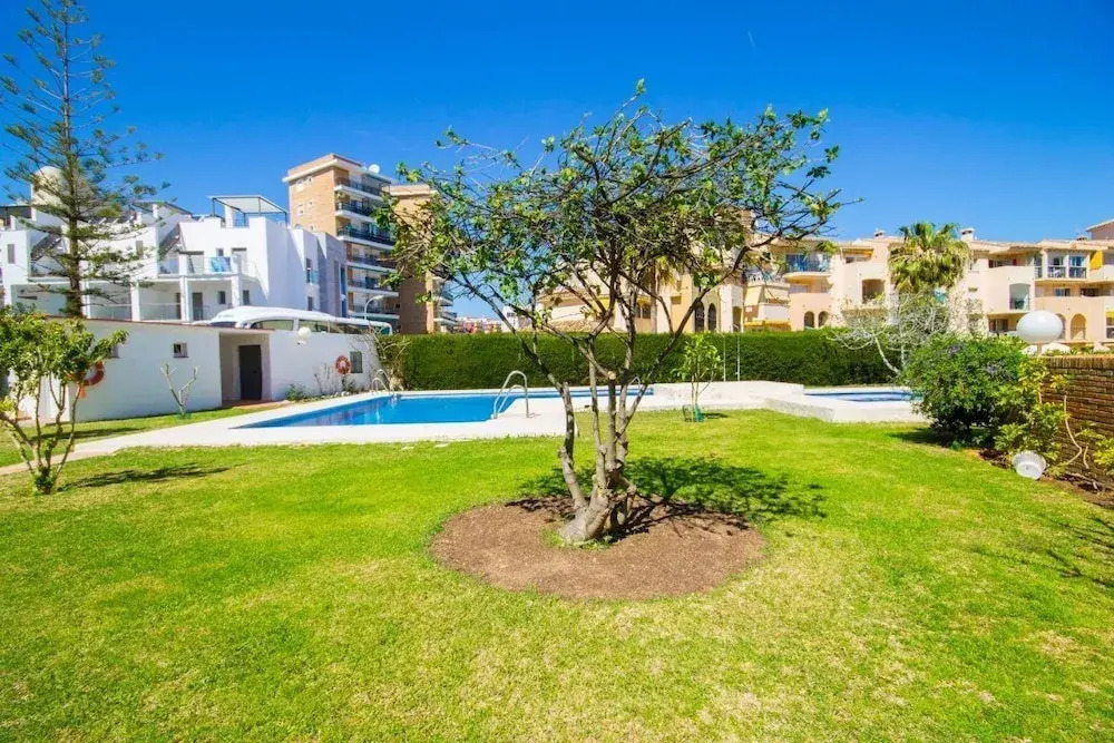 Santa Amalia 44 by IVI Real Estate