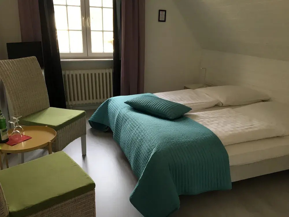 Das Ostseehotel
