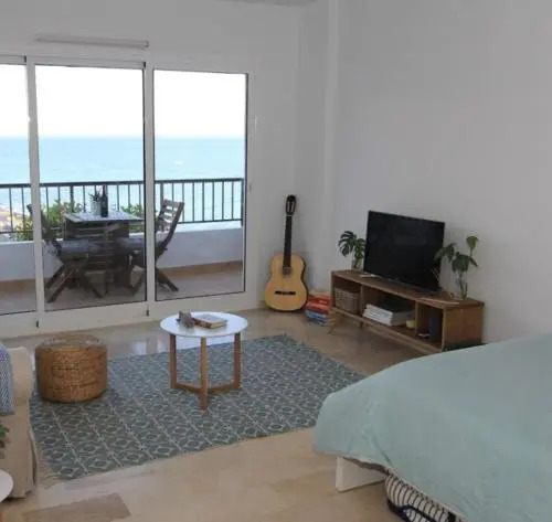 107072 Apartment In Torremolinos