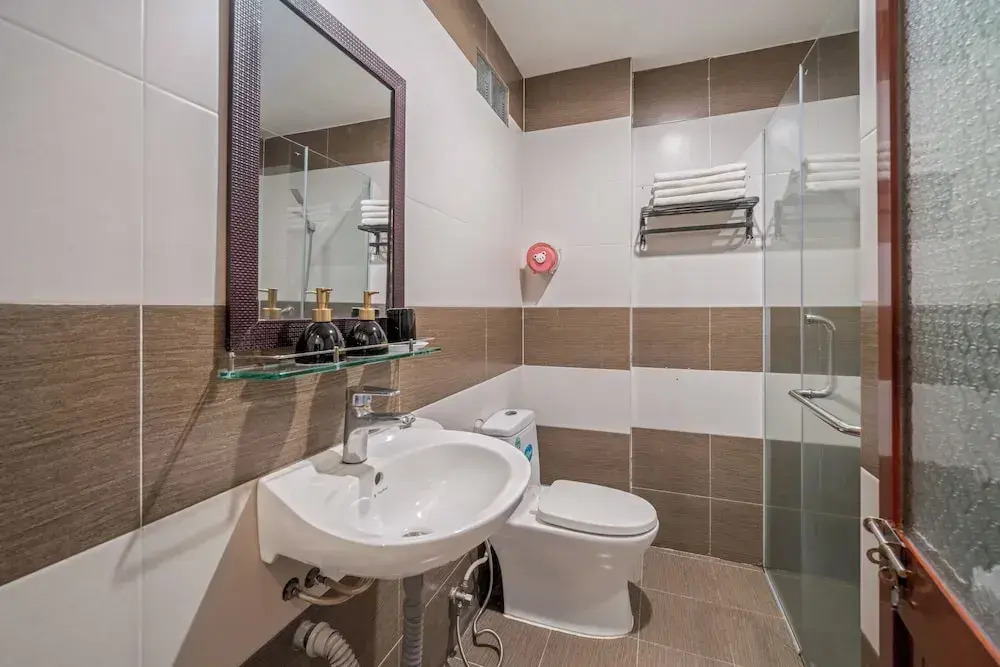 Bo Bo Homestay Hoi An