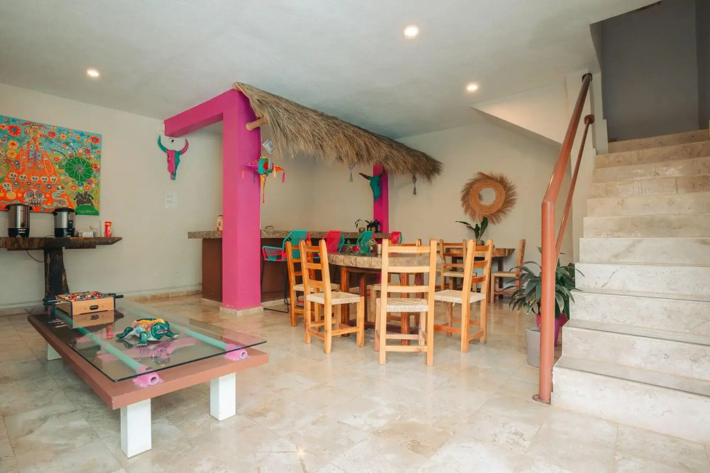 Nuiya Hoteles Centro