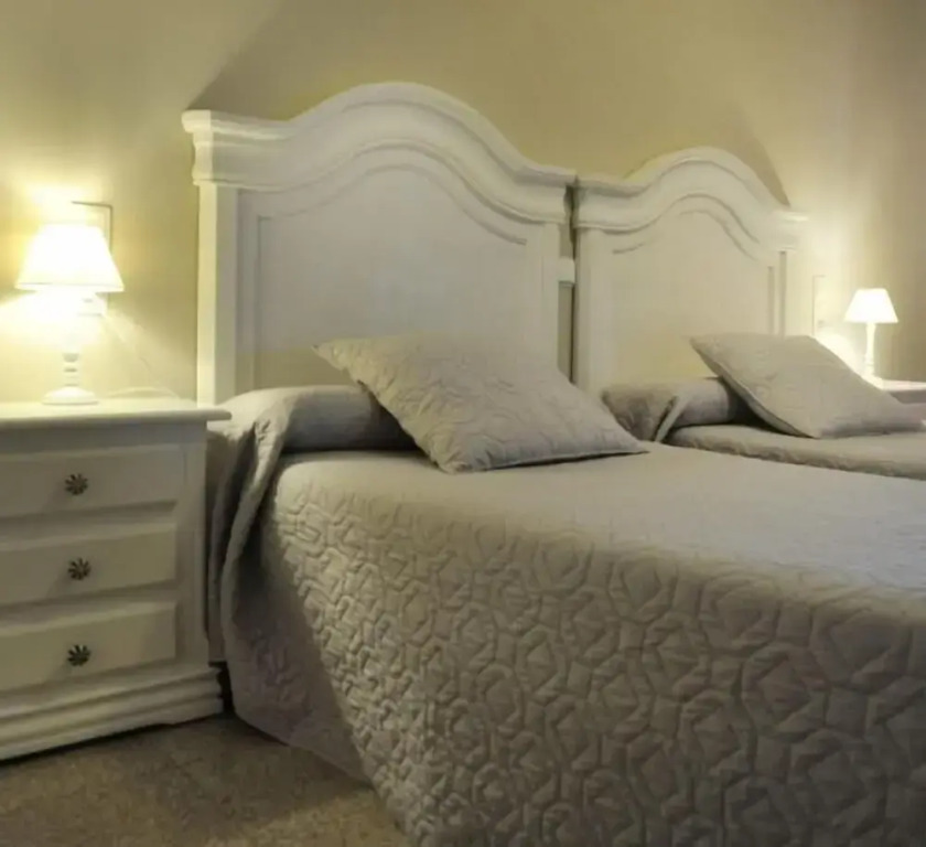 Hostal Comercio