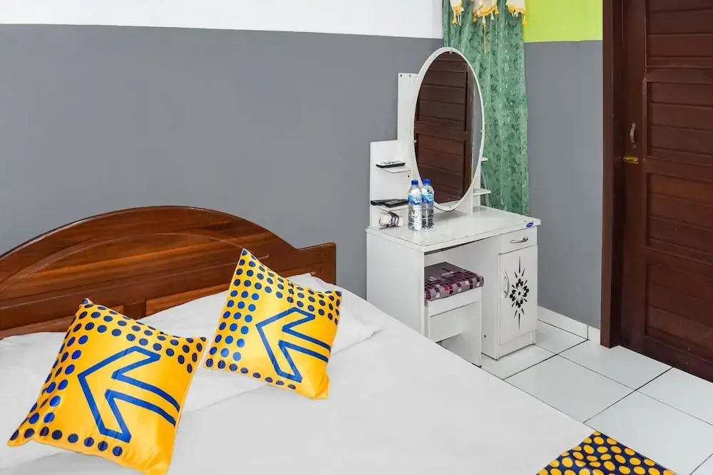 Hotel O Penginapan Widodo