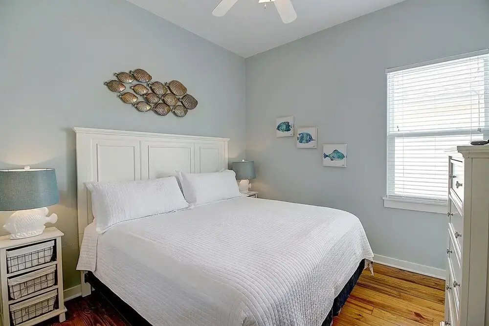 Goose's Roost 3 Bedroom Townhouse by Redawning