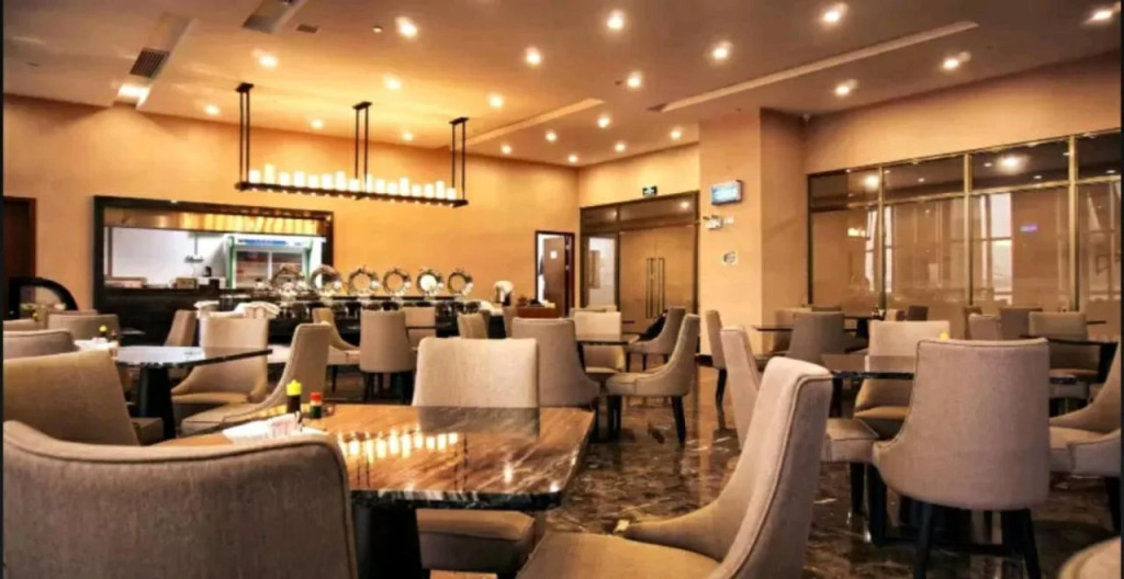 Hong Zhou Century Hotel