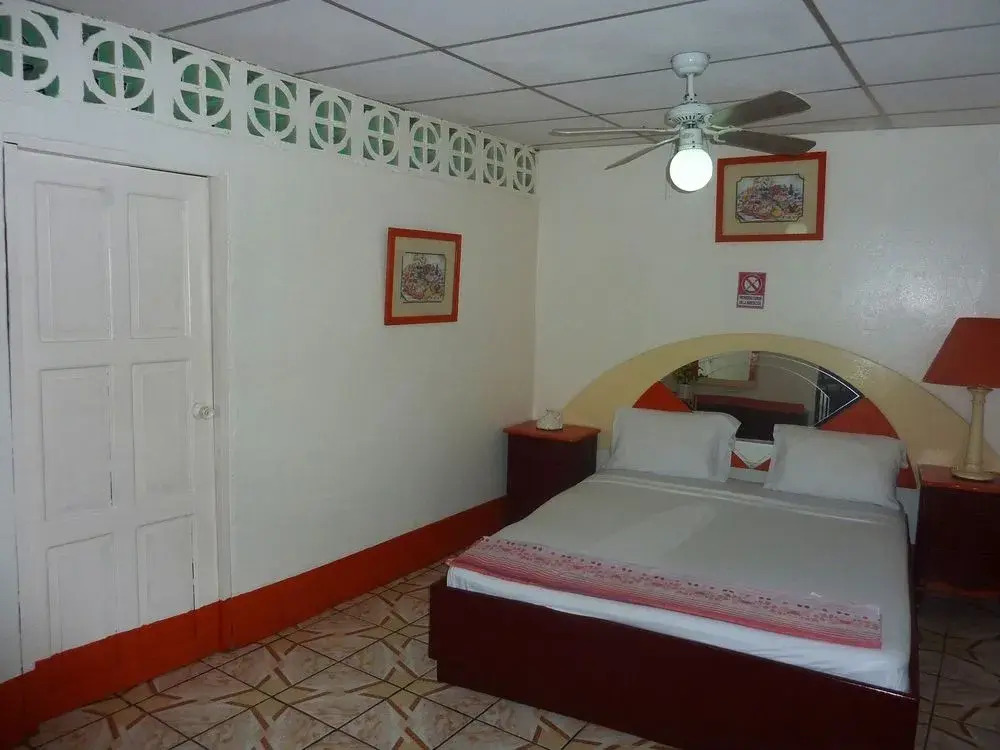 Hotel Ivania´s