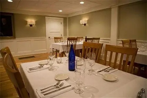 Woodbound Inn