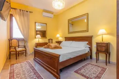 B & B La Fontaine Residenza DEpoca