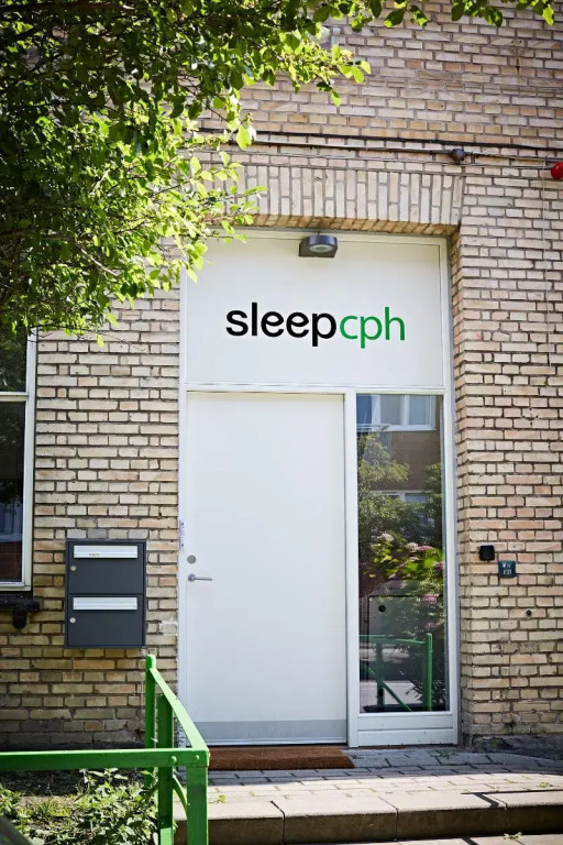 Sleepcph