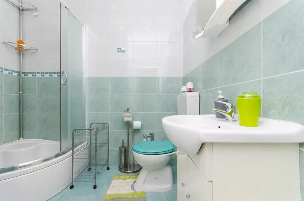 Apartman Kairos Trogir