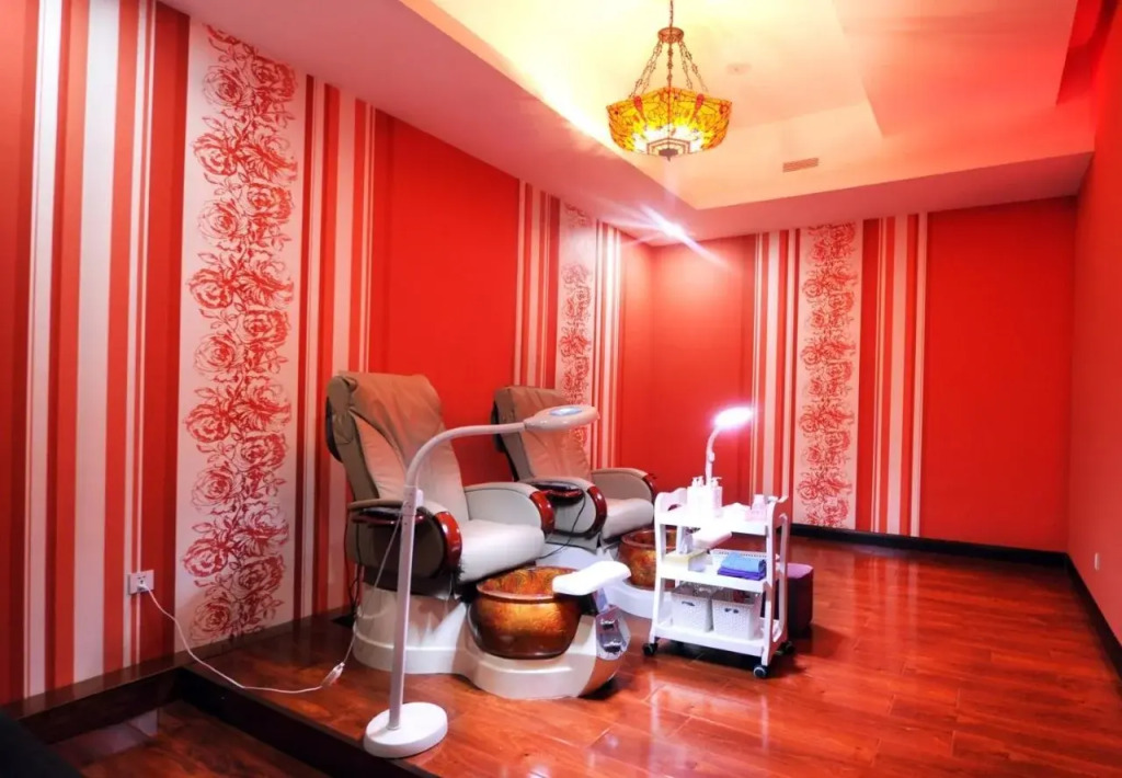 Soyol Hotel