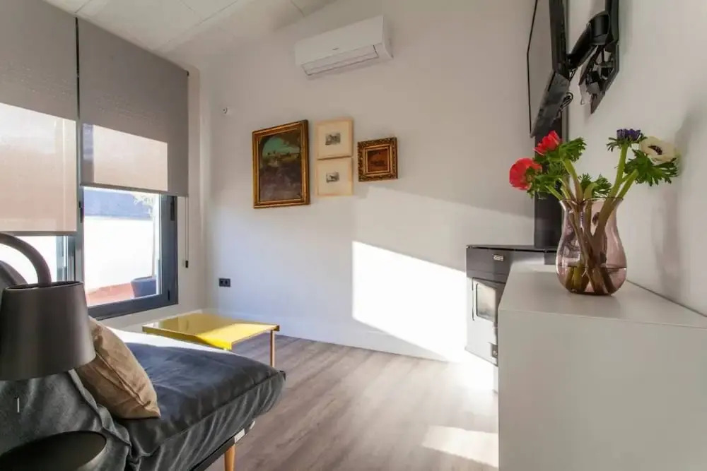 Apartamentos RG Dúplex San Bernardo