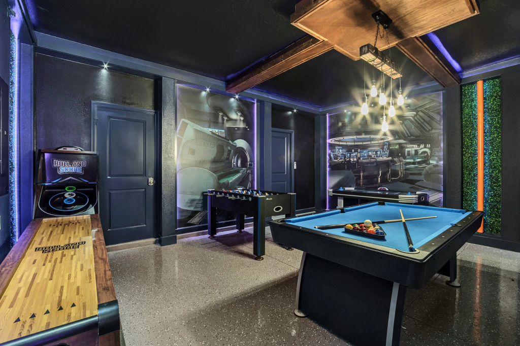 8838CABO, Davenport, US