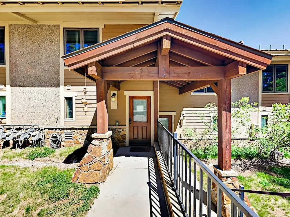 Claimjumper Duplex Unit 23 3 Bedrooms 4 Bathrooms Duplex