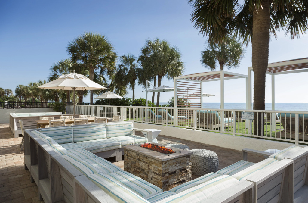 The Strand - A Boutique Resort