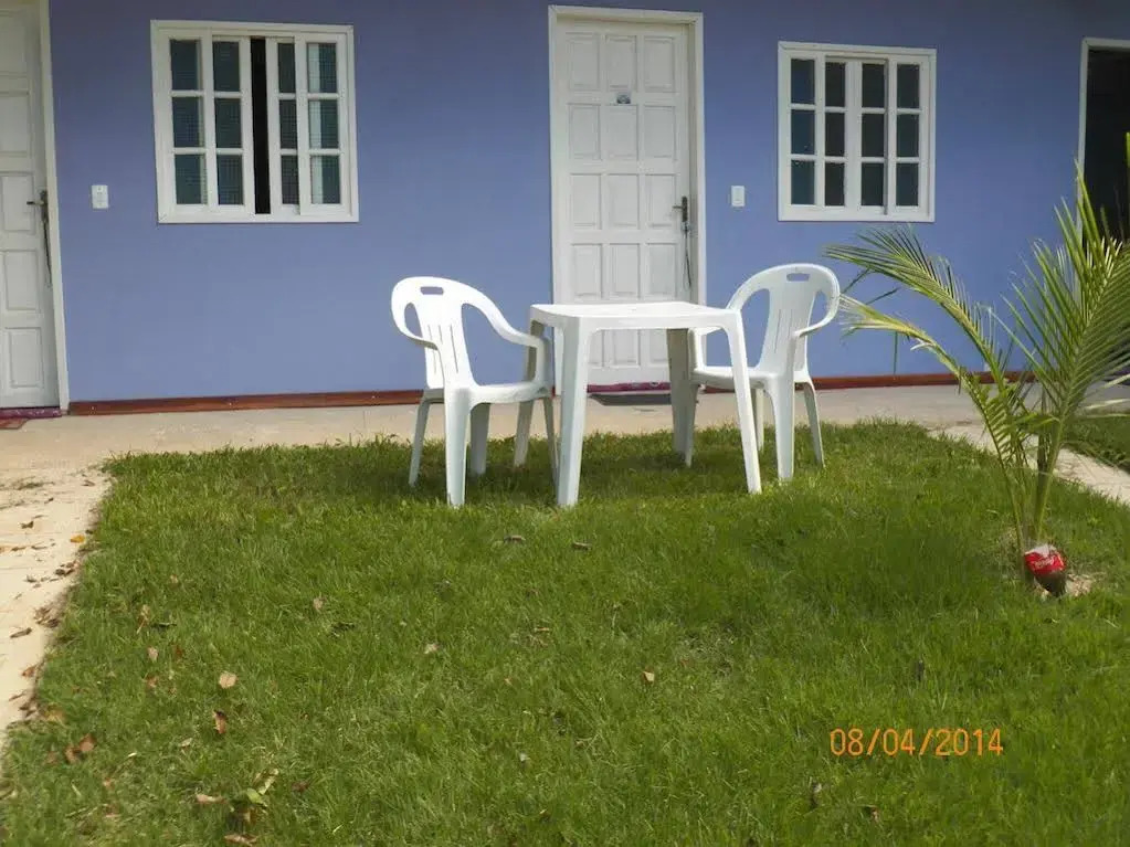 Pousada Vale Do Aijalom