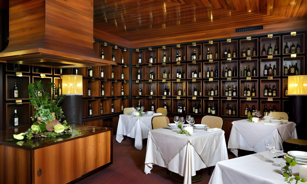 Grand Hotel Elite