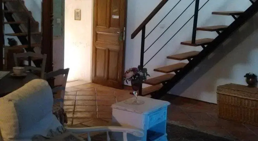 Maison dhôtes Ferme de la Commanderie