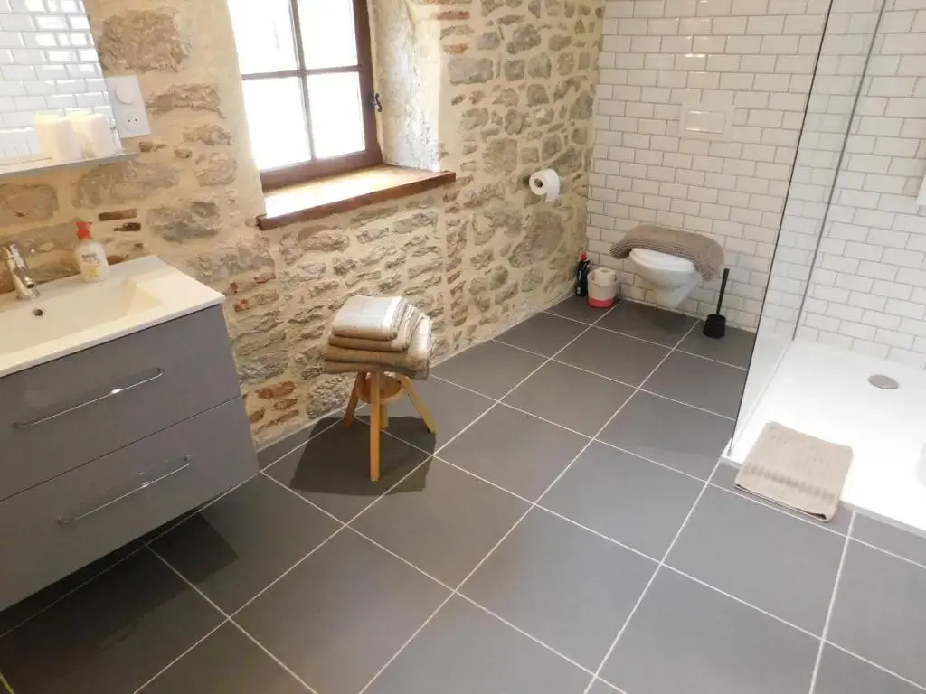 Chambre dHôtes les 3 Cochons dOlt
