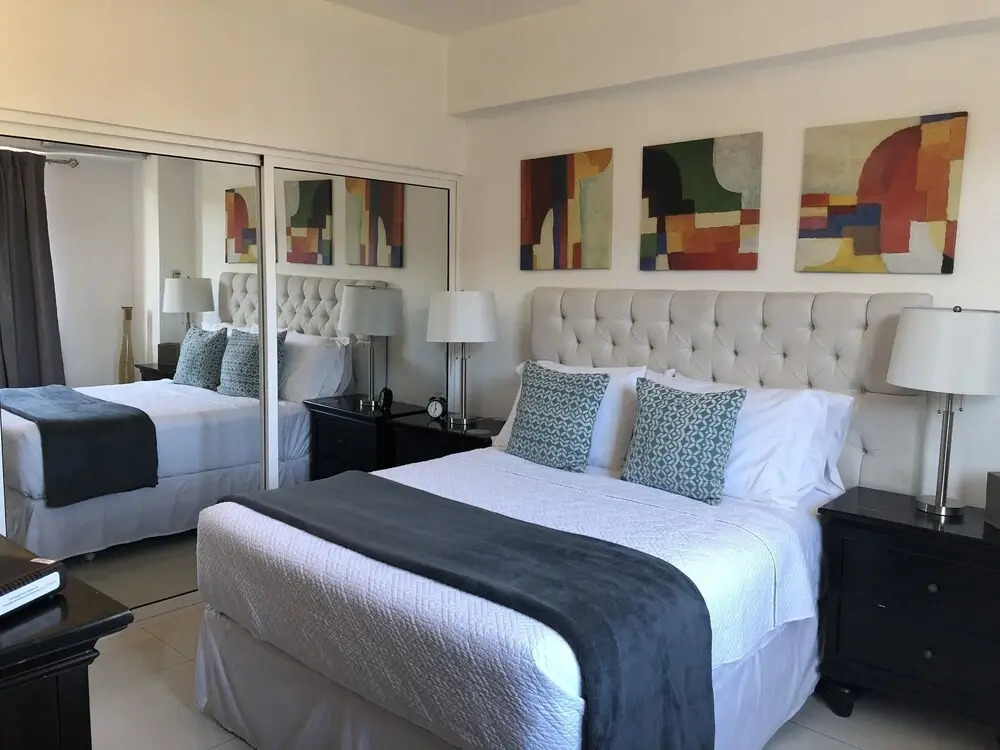 Lincoln Suite