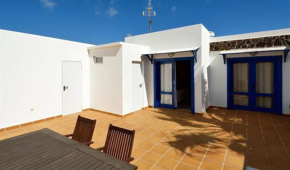 Villa Estrella De Mar