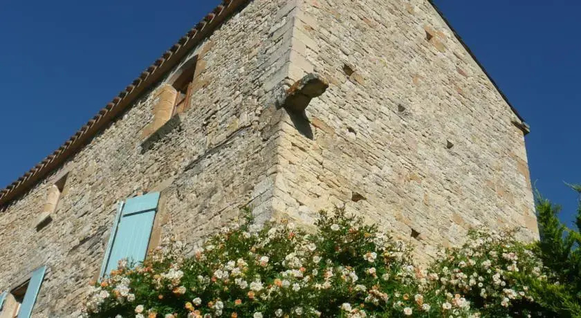 La Caminade
