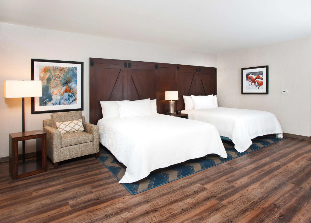 Hilton Garden Inn Burbank Los Angeles