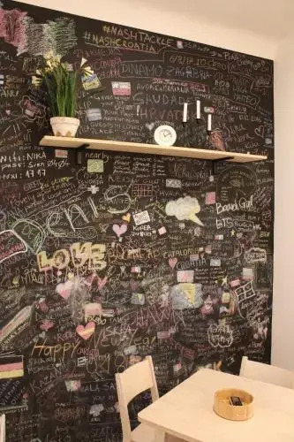 Sasha Apartment