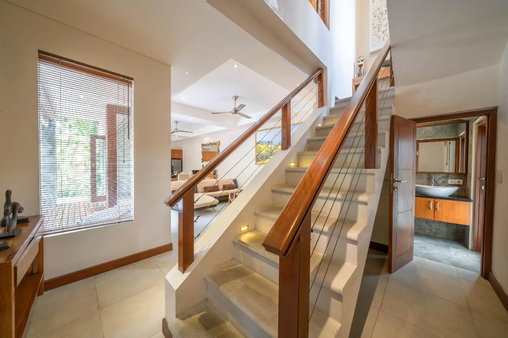 Villa Seacluded 1 - 3BR Villa in Central Seminyak - Large Pool