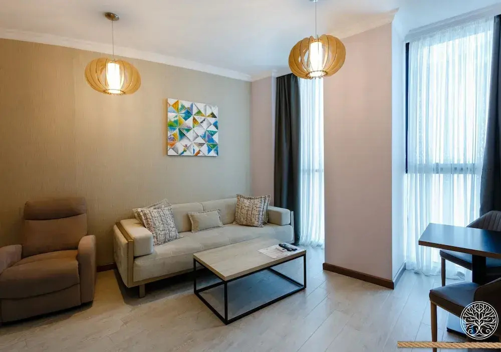 Season Suite Apart-Hotel