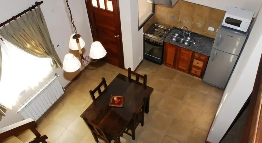La Ludmila Apart Hotel