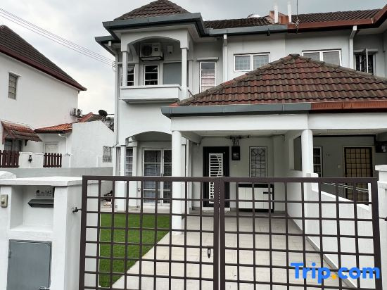 Peaceful Escape - Landed Endlot @ Subang Jaya