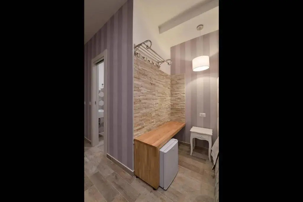 Relais Barberini