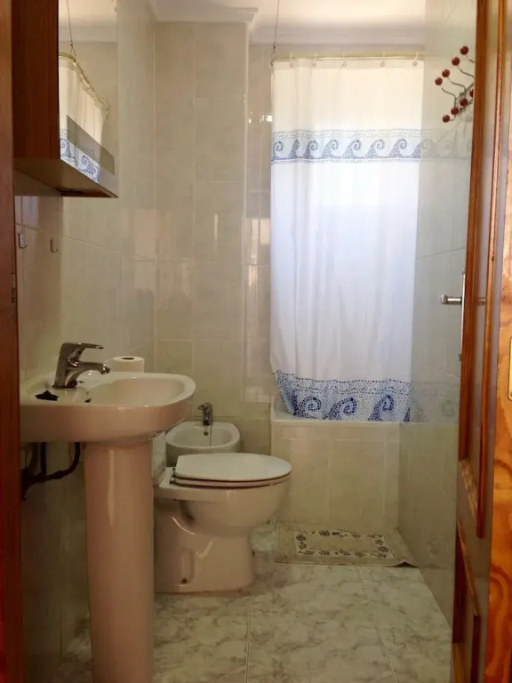 Apartamentos Jesús Benidorm Playa