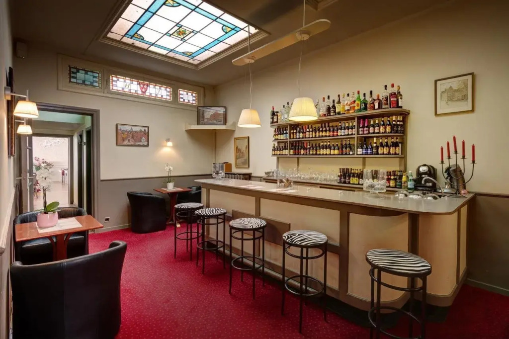 Hotel Jacobs