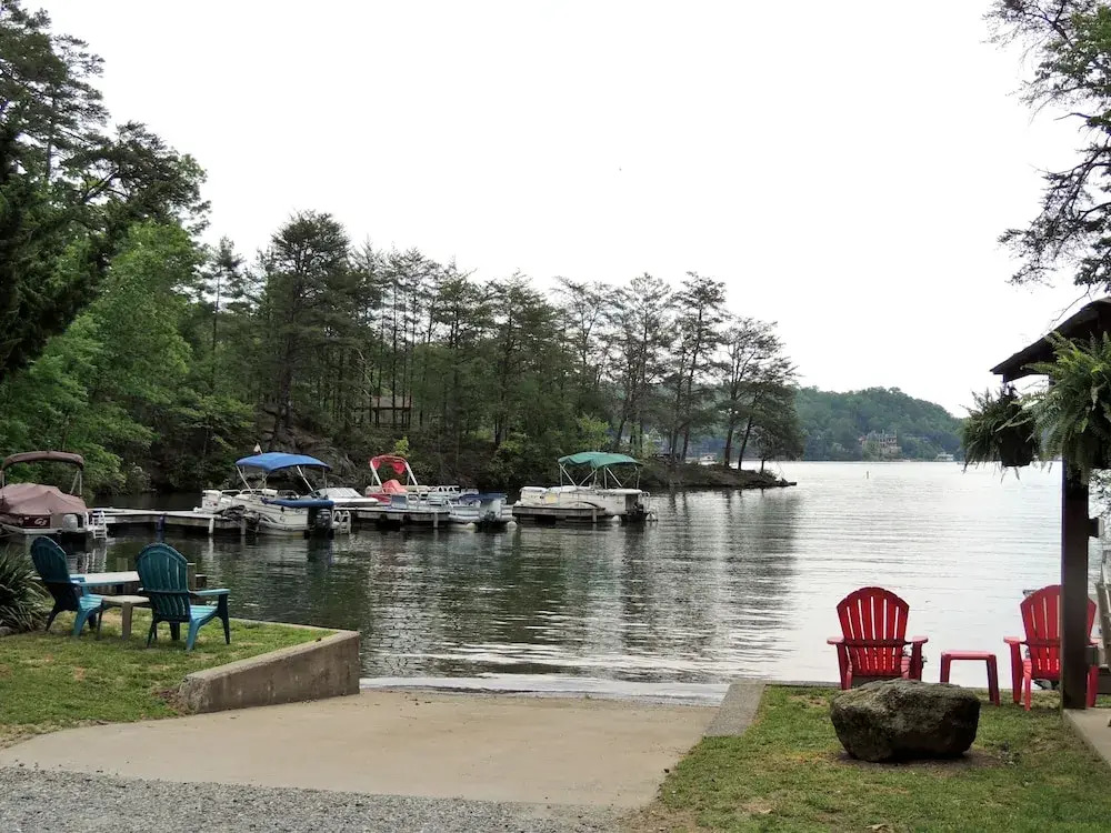 Serenity Now