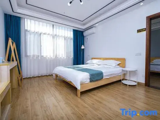 Zhou Zhou Le He Boutique Homestay