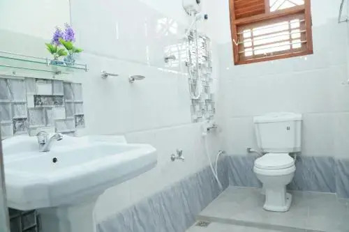Samaro Resort