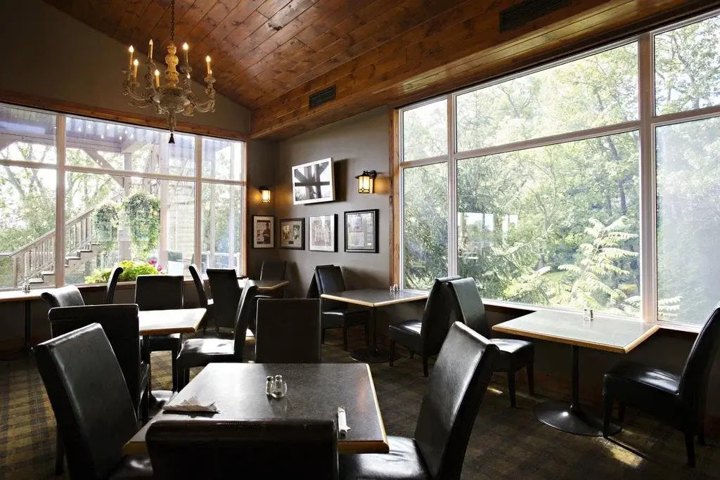Oakwood Resort