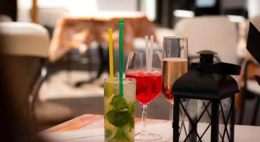 Hotel San Zeno