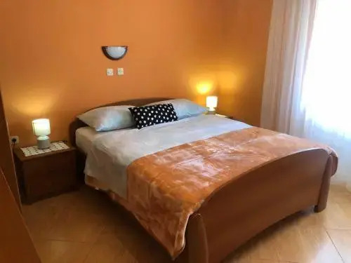 Bed & Breakfast Rab