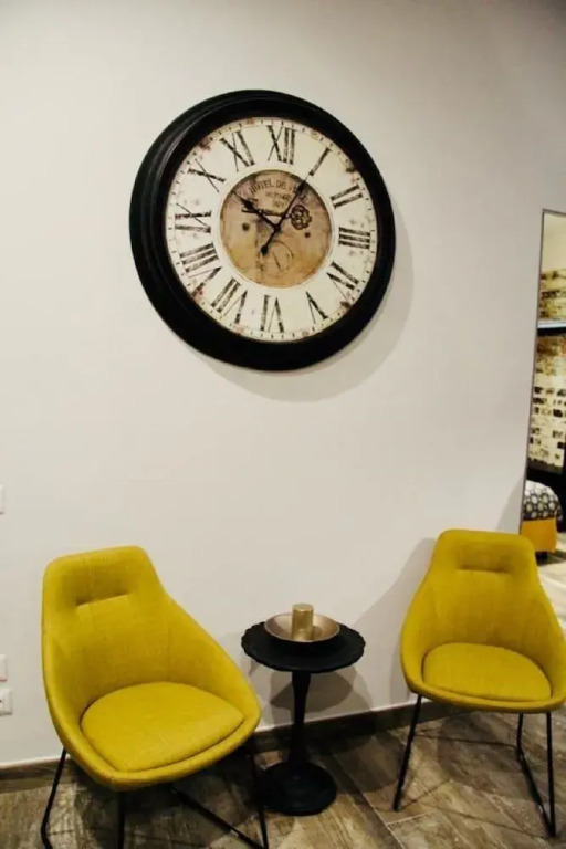 Industrial Chic House