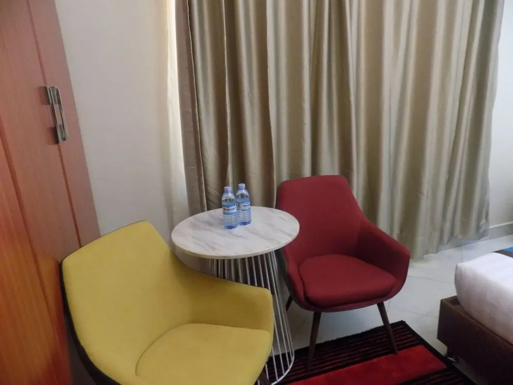 Jarin Hotel